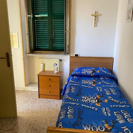 Religiosa Via Francigena * Веллетри