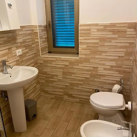 Хостел Religiosa Via Francigena Веллетри