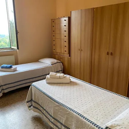 Religiosa Via Francigena